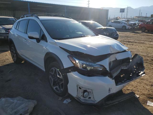 Photo 3 VIN: JF2GTAMC0K8351321 - SUBARU CROSSTREK 