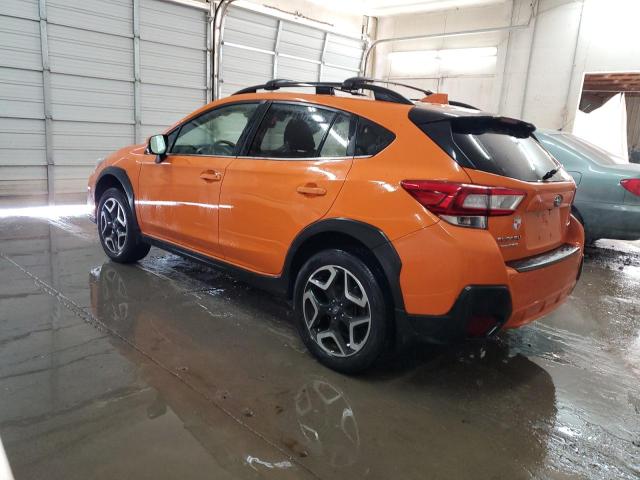 Photo 1 VIN: JF2GTAMC0K8377059 - SUBARU CROSSTREK 