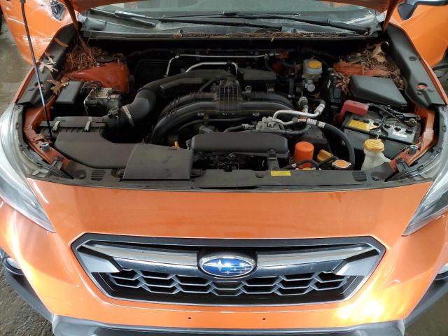 Photo 11 VIN: JF2GTAMC0K8377059 - SUBARU CROSSTREK 