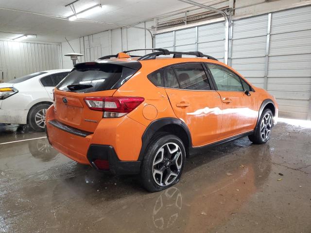 Photo 2 VIN: JF2GTAMC0K8377059 - SUBARU CROSSTREK 