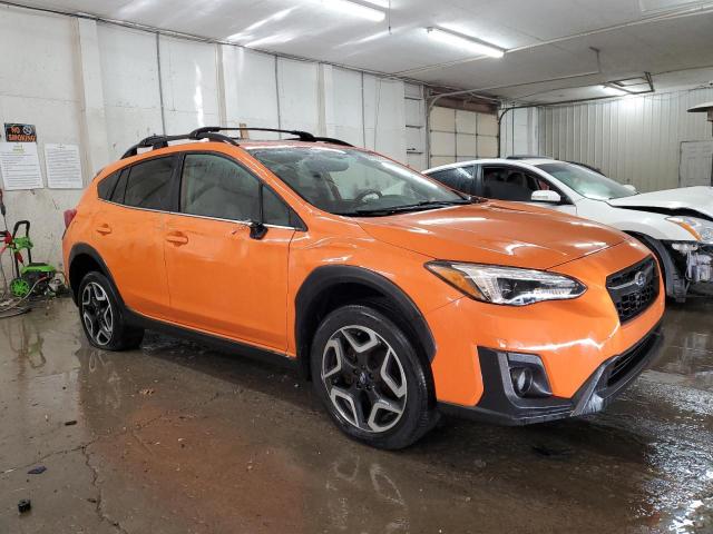 Photo 3 VIN: JF2GTAMC0K8377059 - SUBARU CROSSTREK 