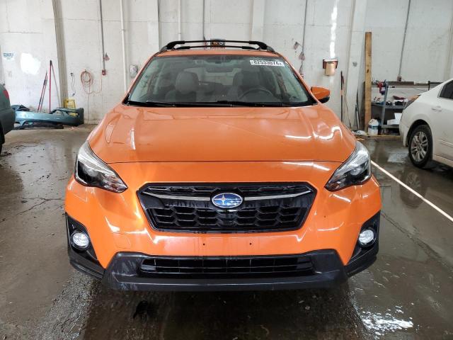 Photo 4 VIN: JF2GTAMC0K8377059 - SUBARU CROSSTREK 