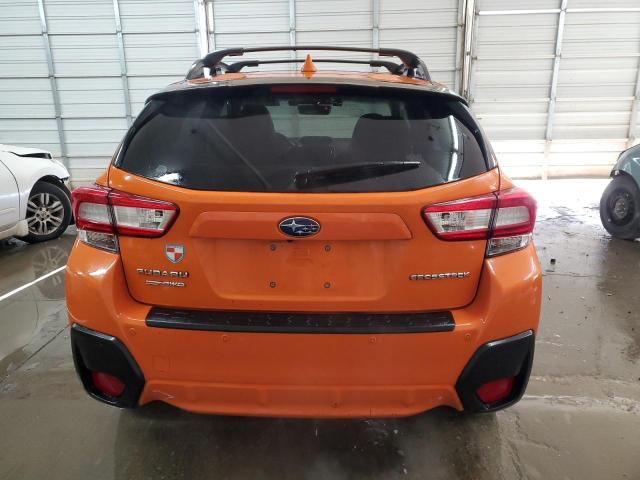 Photo 5 VIN: JF2GTAMC0K8377059 - SUBARU CROSSTREK 