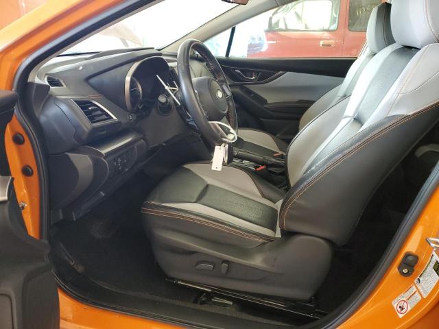 Photo 6 VIN: JF2GTAMC0K8377059 - SUBARU CROSSTREK 