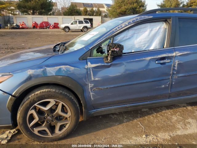 Photo 5 VIN: JF2GTAMC0K8378857 - SUBARU CROSSTREK 