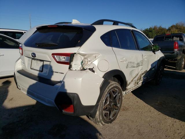 Photo 2 VIN: JF2GTAMC0KH357328 - SUBARU CROSSTREK 