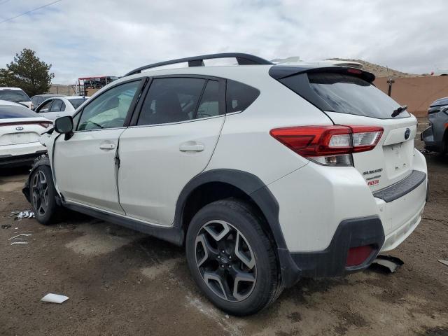 Photo 1 VIN: JF2GTAMC0KH362531 - SUBARU CROSSTREK 