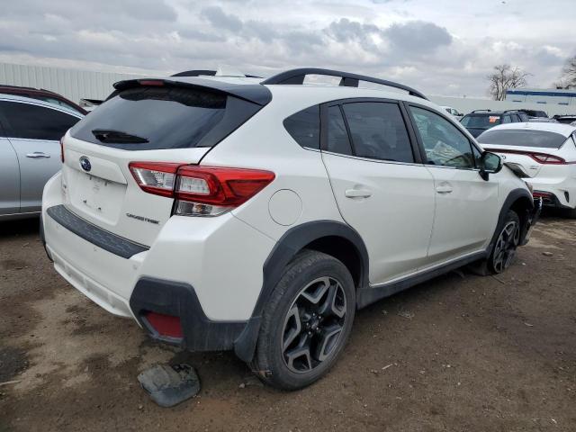 Photo 2 VIN: JF2GTAMC0KH362531 - SUBARU CROSSTREK 