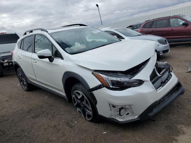 Photo 3 VIN: JF2GTAMC0KH362531 - SUBARU CROSSTREK 