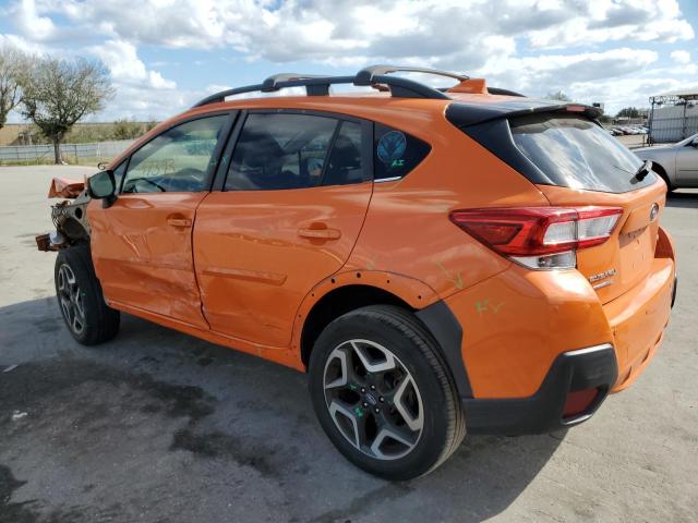 Photo 1 VIN: JF2GTAMC0KH378048 - SUBARU CROSSTREK 