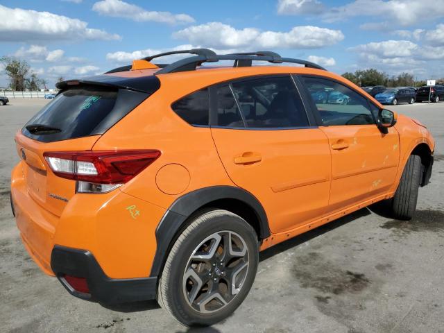 Photo 2 VIN: JF2GTAMC0KH378048 - SUBARU CROSSTREK 