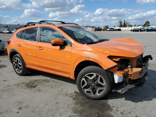 Photo 3 VIN: JF2GTAMC0KH378048 - SUBARU CROSSTREK 