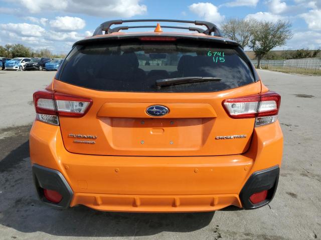 Photo 5 VIN: JF2GTAMC0KH378048 - SUBARU CROSSTREK 