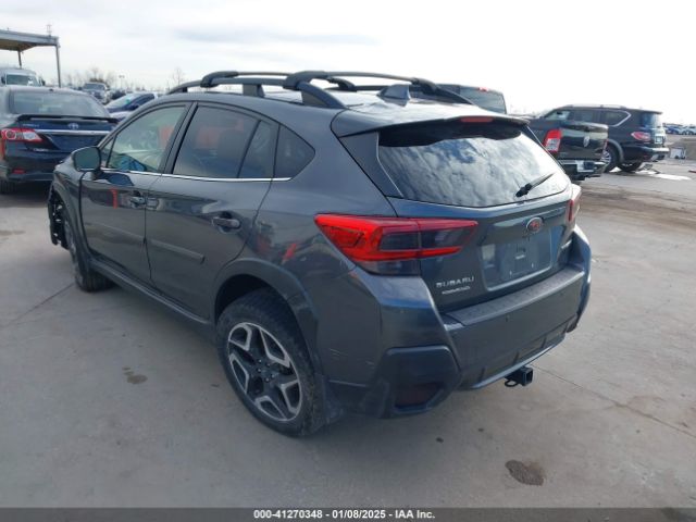 Photo 2 VIN: JF2GTAMC0LH224845 - SUBARU CROSSTREK 