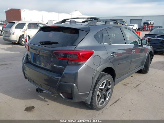 Photo 3 VIN: JF2GTAMC0LH224845 - SUBARU CROSSTREK 