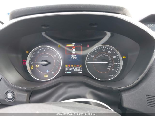 Photo 6 VIN: JF2GTAMC0LH224845 - SUBARU CROSSTREK 