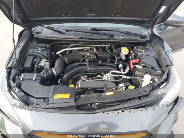 Photo 9 VIN: JF2GTAMC0LH224845 - SUBARU CROSSTREK 