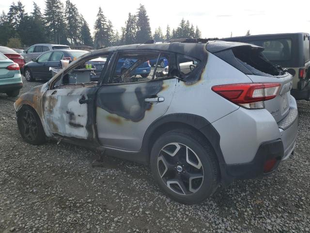 Photo 1 VIN: JF2GTAMC1J8251095 - SUBARU CROSSTREK 