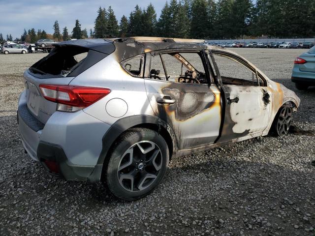 Photo 2 VIN: JF2GTAMC1J8251095 - SUBARU CROSSTREK 