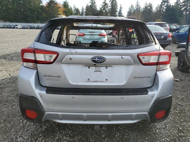 Photo 5 VIN: JF2GTAMC1J8251095 - SUBARU CROSSTREK 