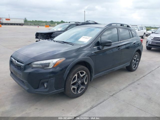 Photo 1 VIN: JF2GTAMC1J8305060 - SUBARU CROSSTREK 