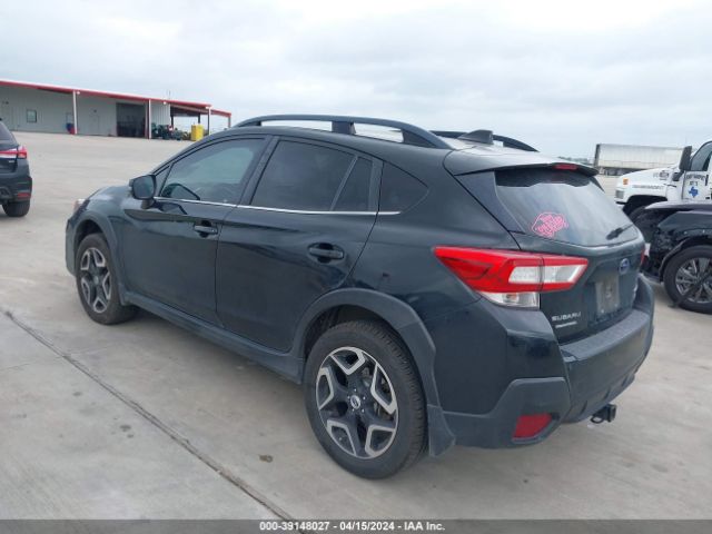 Photo 2 VIN: JF2GTAMC1J8305060 - SUBARU CROSSTREK 