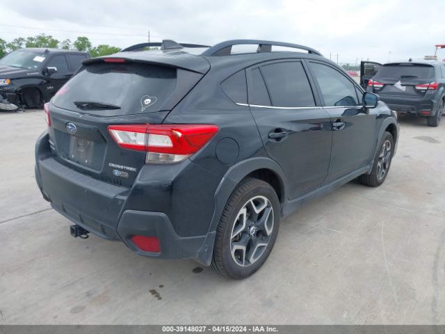 Photo 3 VIN: JF2GTAMC1J8305060 - SUBARU CROSSTREK 