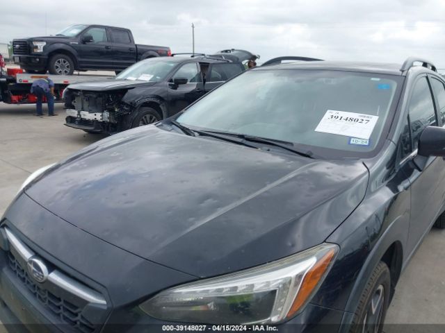 Photo 5 VIN: JF2GTAMC1J8305060 - SUBARU CROSSTREK 