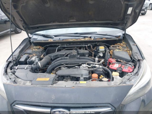 Photo 9 VIN: JF2GTAMC1J8305060 - SUBARU CROSSTREK 