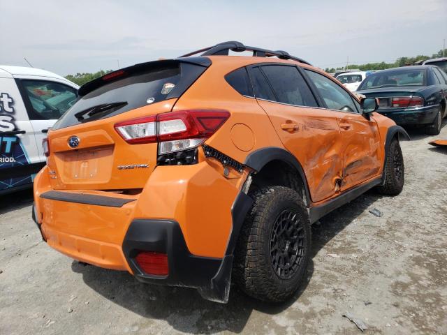 Photo 2 VIN: JF2GTAMC1J8306077 - SUBARU CROSSTREK 