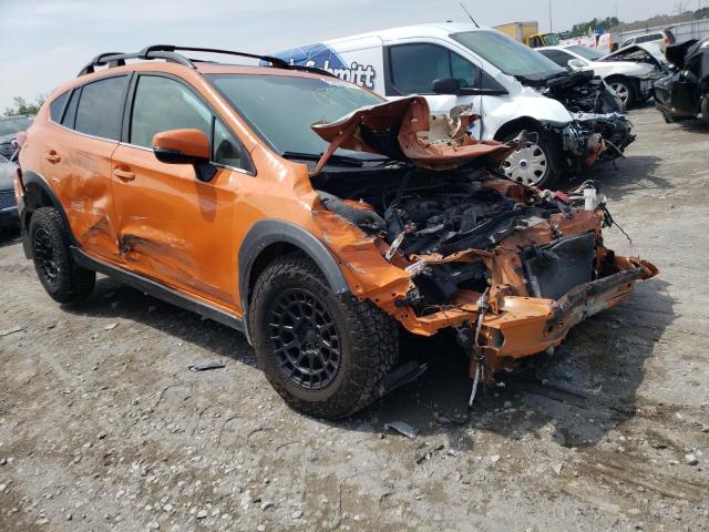 Photo 3 VIN: JF2GTAMC1J8306077 - SUBARU CROSSTREK 