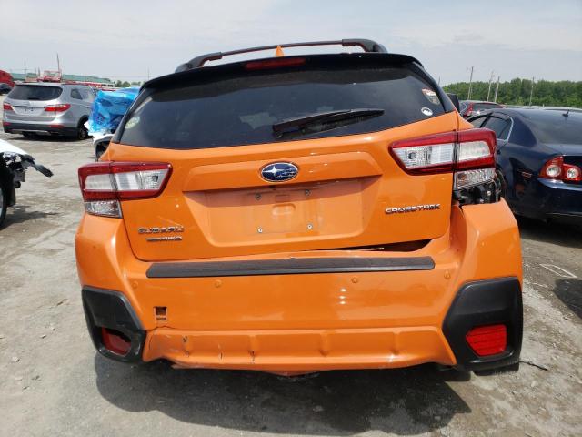 Photo 5 VIN: JF2GTAMC1J8306077 - SUBARU CROSSTREK 