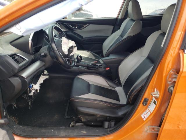 Photo 6 VIN: JF2GTAMC1J8306077 - SUBARU CROSSTREK 