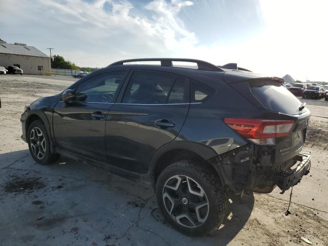 Photo 1 VIN: JF2GTAMC1J8314082 - SUBARU CROSSTREK 