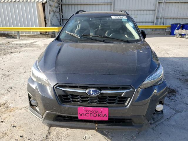 Photo 4 VIN: JF2GTAMC1J8314082 - SUBARU CROSSTREK 