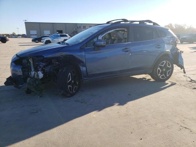 Photo 0 VIN: JF2GTAMC1JH226262 - SUBARU CROSSTREK 