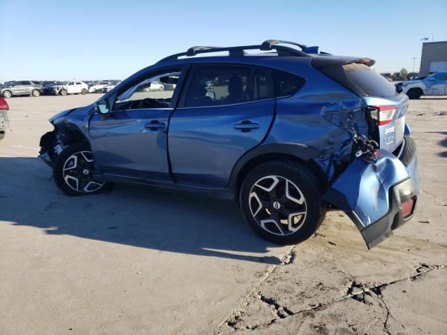 Photo 1 VIN: JF2GTAMC1JH226262 - SUBARU CROSSTREK 