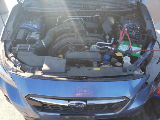 Photo 10 VIN: JF2GTAMC1JH226262 - SUBARU CROSSTREK 