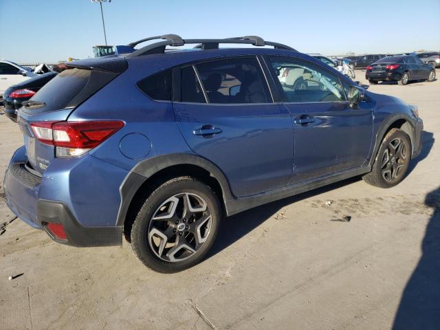 Photo 2 VIN: JF2GTAMC1JH226262 - SUBARU CROSSTREK 