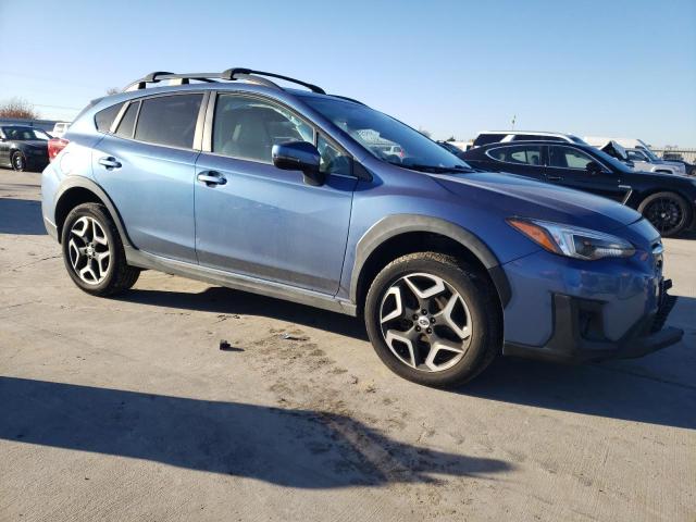 Photo 3 VIN: JF2GTAMC1JH226262 - SUBARU CROSSTREK 