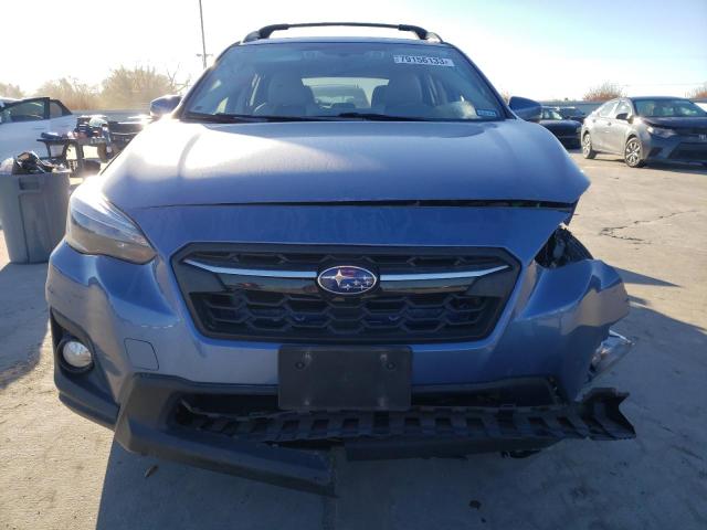 Photo 4 VIN: JF2GTAMC1JH226262 - SUBARU CROSSTREK 