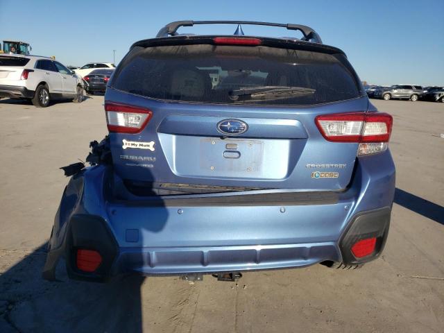 Photo 5 VIN: JF2GTAMC1JH226262 - SUBARU CROSSTREK 