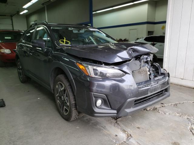 Photo 0 VIN: JF2GTAMC1JH233860 - SUBARU CROSSTREK 