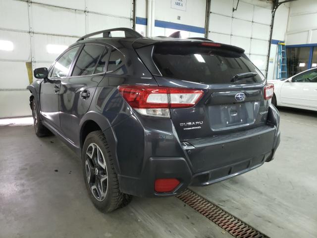 Photo 2 VIN: JF2GTAMC1JH233860 - SUBARU CROSSTREK 