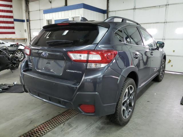 Photo 3 VIN: JF2GTAMC1JH233860 - SUBARU CROSSTREK 