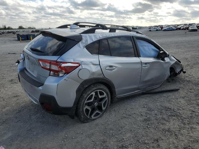 Photo 2 VIN: JF2GTAMC1JH311697 - SUBARU CROSSTREK 