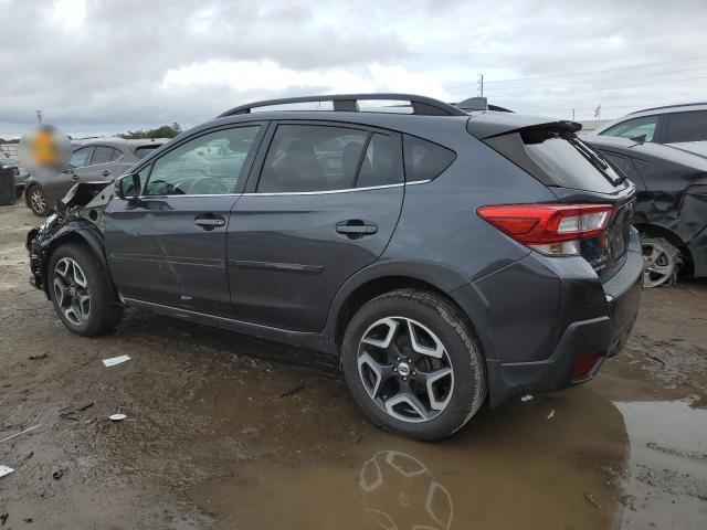 Photo 1 VIN: JF2GTAMC1JH315037 - SUBARU CROSSTREK 