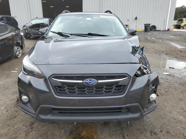 Photo 4 VIN: JF2GTAMC1JH315037 - SUBARU CROSSTREK 