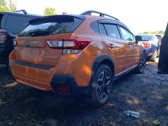 Photo 3 VIN: JF2GTAMC1JH315541 - SUBARU CROSSTREK 