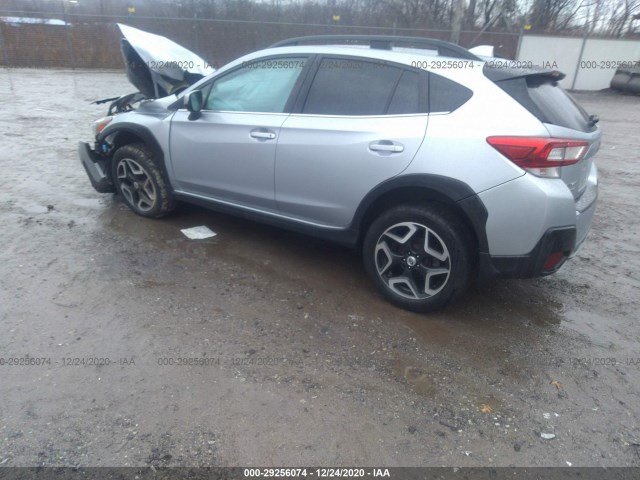 Photo 2 VIN: JF2GTAMC1JH324403 - SUBARU CROSSTREK 